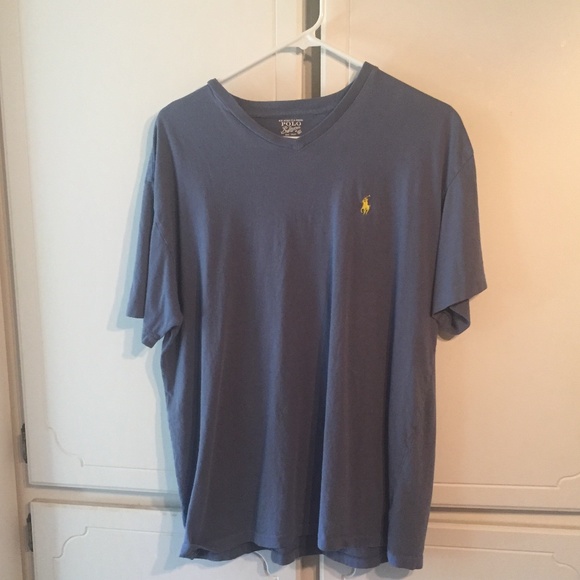 Polo Ralph Lauren Men’s T-Shirt - Picture 1 of 3